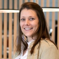 Delphine Vandevoorde
