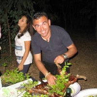 Silvio Melis