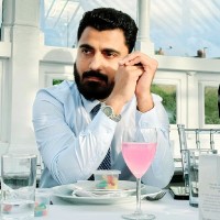 Yusuf Abhi