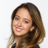 Aicha Gharbi Ayachi