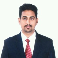 Shamnas Sulaiman P M