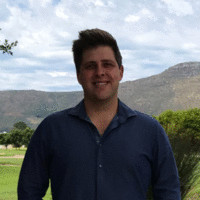 Brendon van Niekerk, MBA