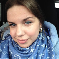 Анастасия Сюсюра