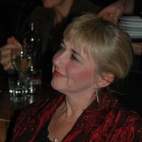Olga Van Gilst