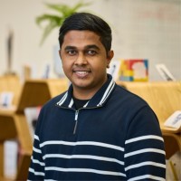 Senura Hatharasinghe