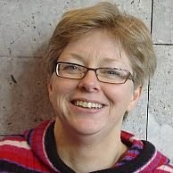 Ria Van Rossum