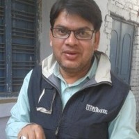syed qamar abbas abidi
