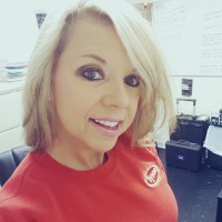 Bobbie Angles