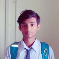 Subhadip Paria