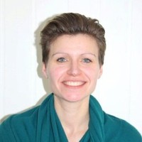 Lene Hill-Gustafsson