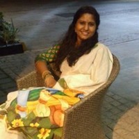 Neethu G