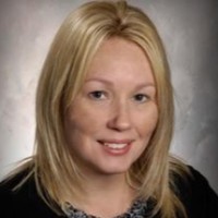 Tracy Burns