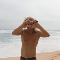 Misha Poponin