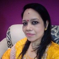 Seema Tarun Sehgal