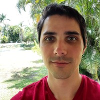 Daniel Caicedo Llano