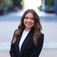 Rebekah Boucher