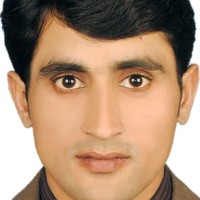 Muhammad Irfan