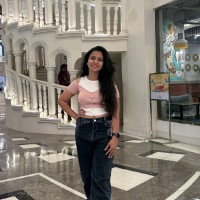 Ritika Goyal