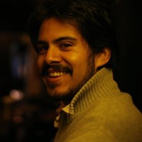 Edgar Hernandez Alcantara