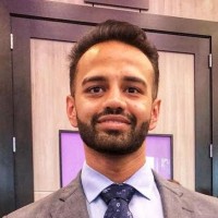 Bhavik Patel