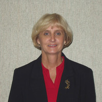Connie Wilson
