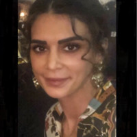 Eylem Erdogan