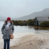 Sarah Dotta-Heke