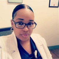Brittney Williams, MSN, APRN, FNP-C