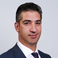Ilan Tsapovski, CFP®
