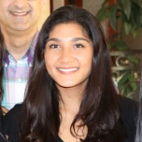 Tina Homayoun