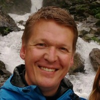 Søren S. Antvorskov