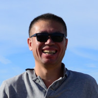Zhihui Wang