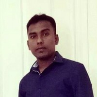 Thanaraj Anantharasa