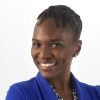 Nadia Haynes FCCA