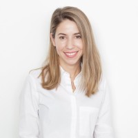 Joanna Tsitsikaou