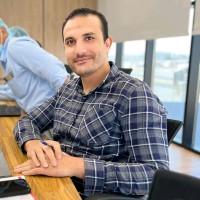 Ahmed Magdi El Neshwy
