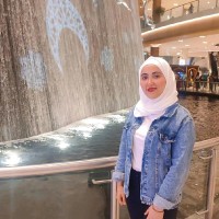 lubna orabe