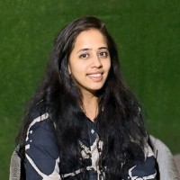 Jyothsna Korrapati