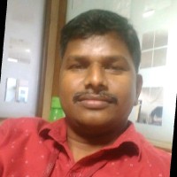 Karthikeyan P