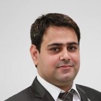 Ashish Bulani