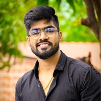 Shradhanand Patil