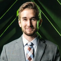Cameron Stoltz