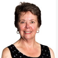 Cheryle Woolford-Smith