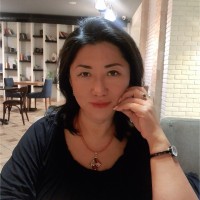 Yuliya Kim, MBA, DBA