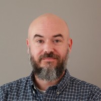 Patrick Eisenhauer