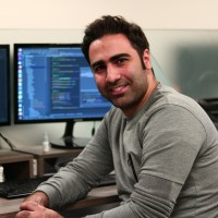 Mohammadreza Jafari