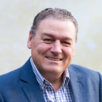 Paul Dear