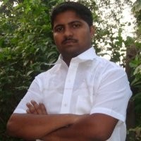 Kalpesh Chaudhari