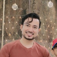 Syed Adil Syed Abdul Nasir