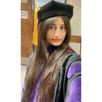 Pooja Chaudhari